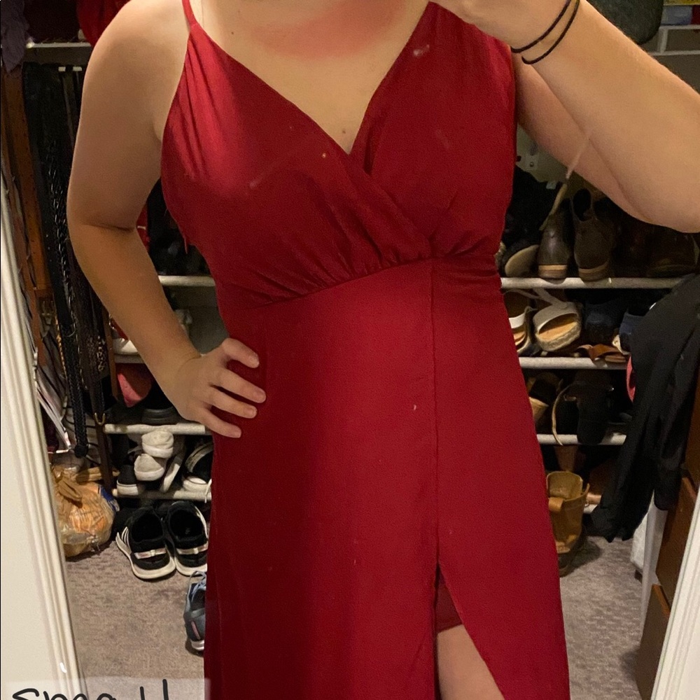 Tobi Dress